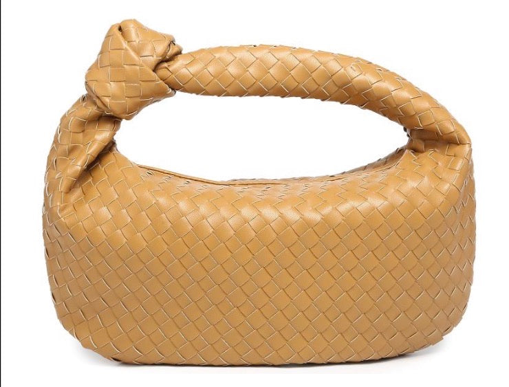 The One With A Knot - Size L