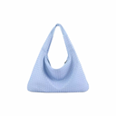 The Triangular Tote - Summer Edition