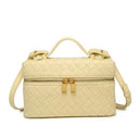 The Vanity Bag - Summer Edition