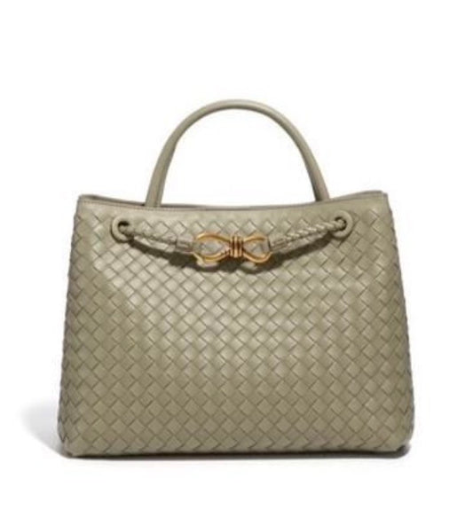 The One With A Golden Ribbon - Size L