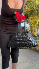 The Basket Bag - Large