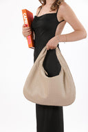 The Woven Tote - Summer Edition