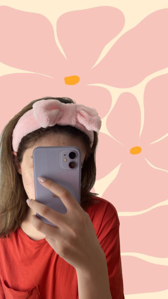 Soft Headband