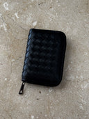 The Zipper Wallet
