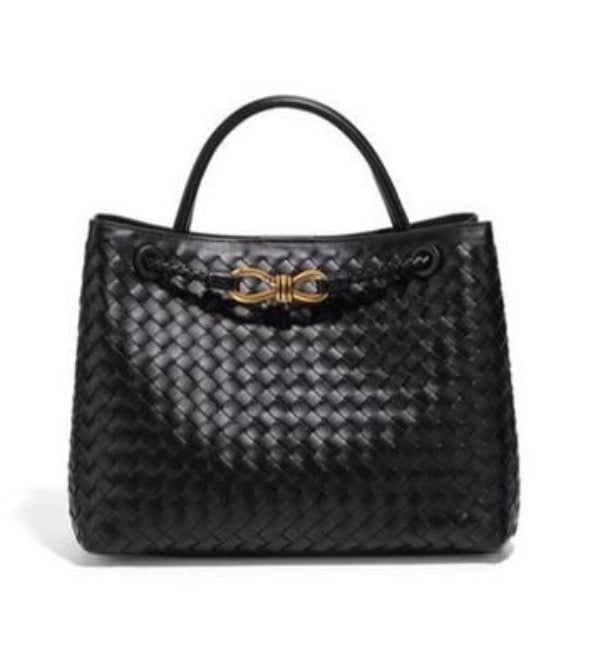 The One With A Golden Ribbon - Size L