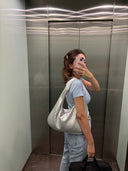 The Woven Tote - Summer Edition