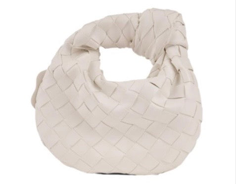 The Mini One With Knot