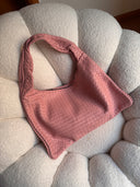 The Triangular Tote - Summer Edition