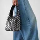 The Studded Bag