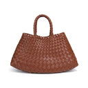 The Basket Bag - Large