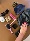The Pouch Bag - size L