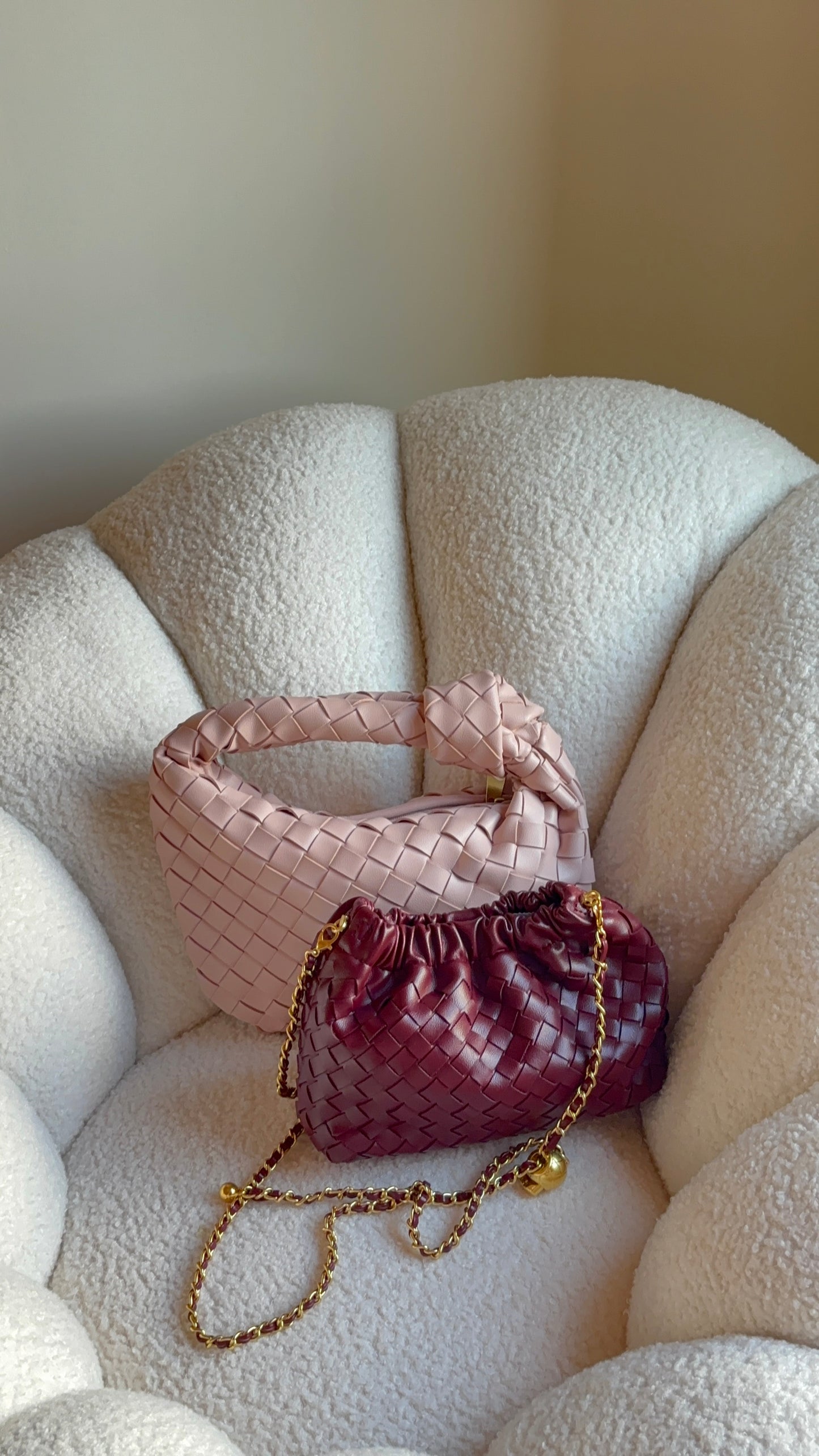 The Bucket Re-edition