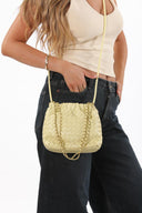 The Woven Bucket - Summer Edition