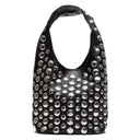 The Studded Bag