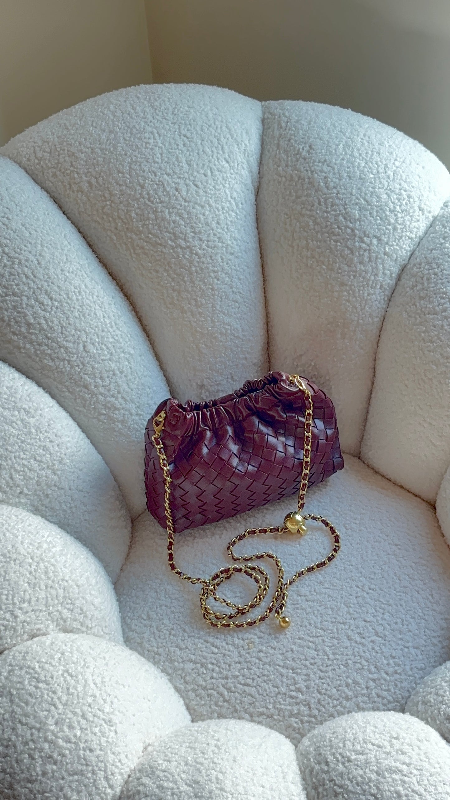 The Bucket Re-edition