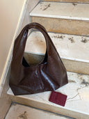 The Slouchy Bag