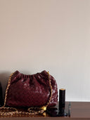 The Bucket Re-edition