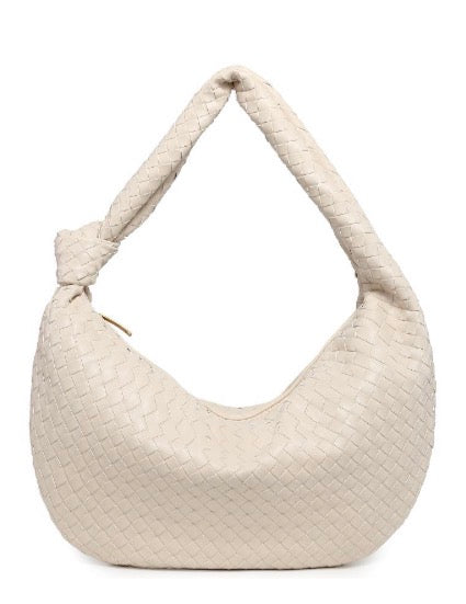 The One with a Knot - XL