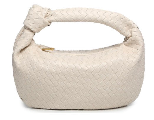 The One With A Knot - Size L - Summer Edition