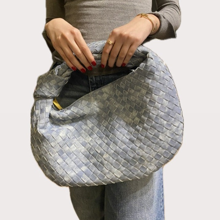 The Jeans Bag