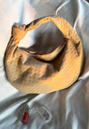 The One with a Knot - Suede