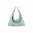 The Triangular Tote - Summer Edition