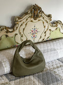 The Woven Tote - Summer Edition