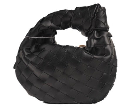 The Mini One With Knot