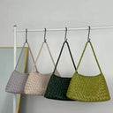 The Basket Bag - Small