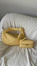 The Vanity Bag - Summer Edition