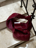 The One With A Knot - Size L