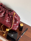 The Bucket Re-edition