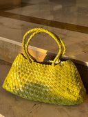 The Basket Bag - Large