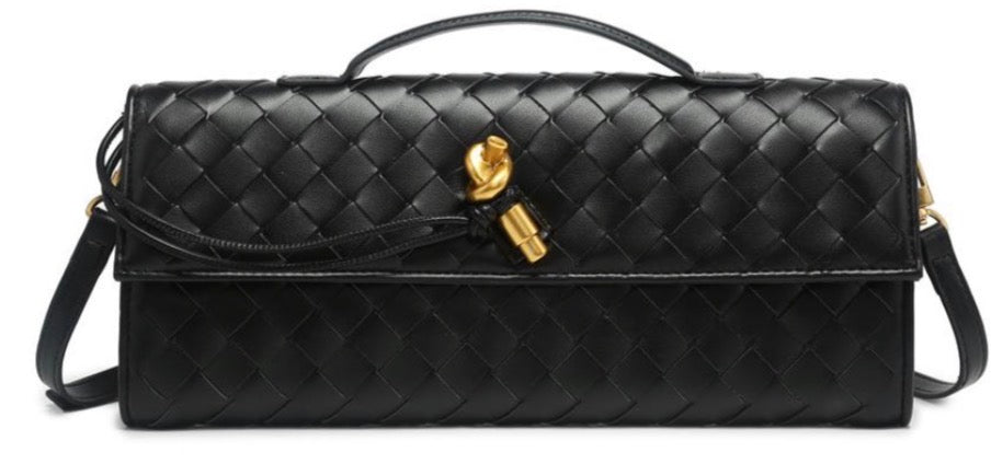 The Envelope One - Real Leather