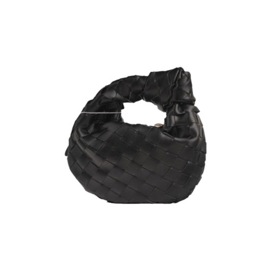 The Mini One With Knot