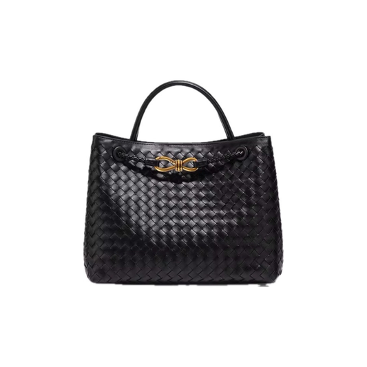 The One With A Golden Ribbon - Size L