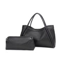 The Purse with a Pouch