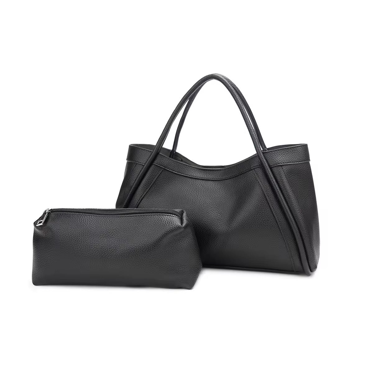 The Purse with a Pouch