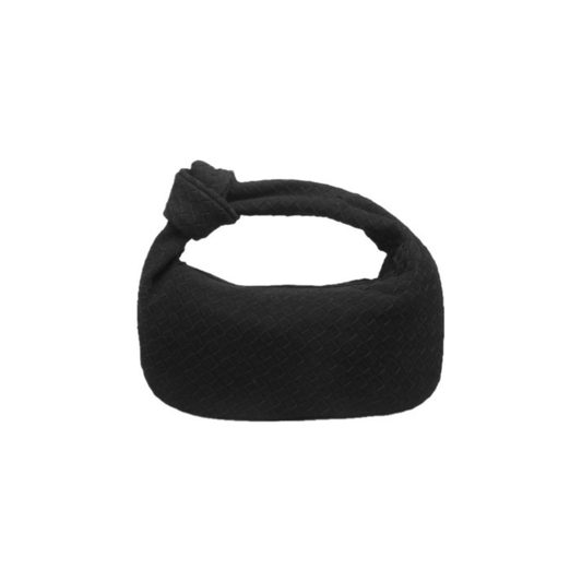 The One with a Knot - Suede