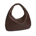 The Woven Tote