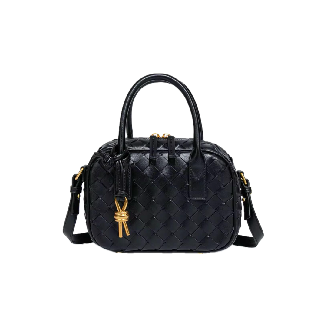 The One with a Golden Drop