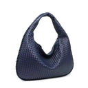The Woven Tote
