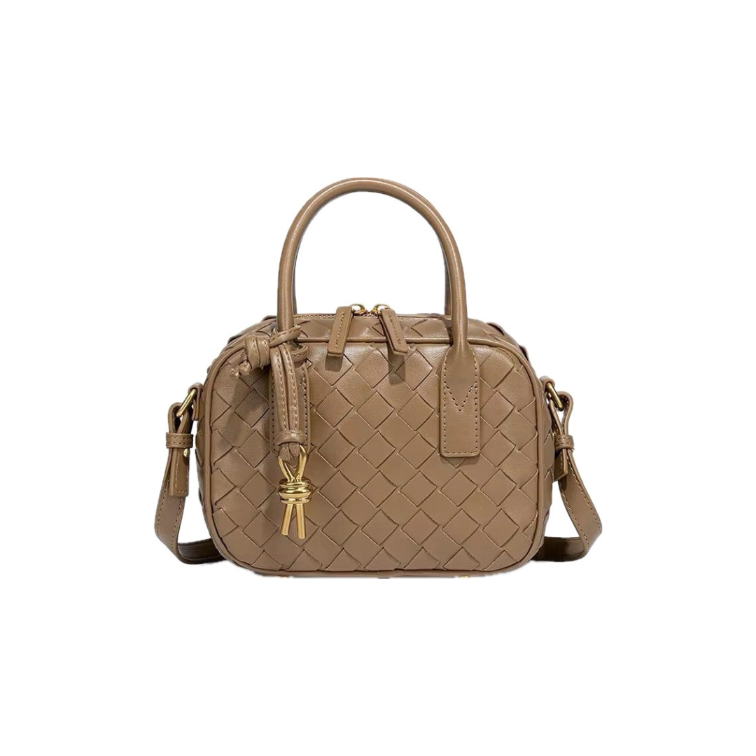 The One with a Golden Drop