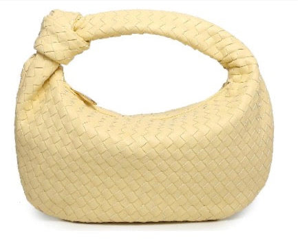 The One With A Knot - Size L - Summer Edition