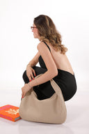 The Woven Tote - Summer Edition