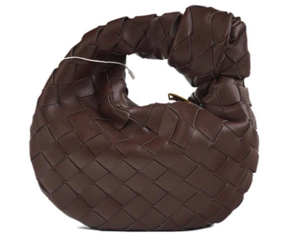 The Mini One With Knot