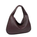 The Woven Tote