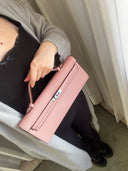 The Messenger - Pink Edition