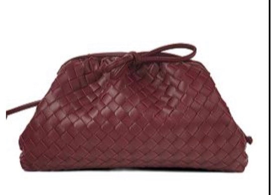 The Pouch Bag - size L