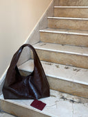 The Slouchy Bag
